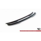 Spoiler Cap Maxton Design Audi A6 C8 Sedan