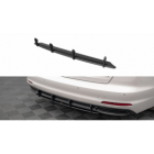 Dyfuzor tylny Street Pro Maxton Design Audi A6 C8