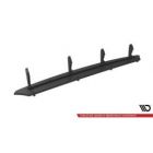 Dyfuzor tylny Street Pro Maxton Design Audi A6 C8