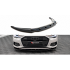 Splitter przedni Maxton Design Audi A6 C8