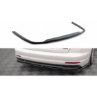 Splitter tylny Maxton Design Audi A6 C8