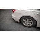 Splitter tylny Maxton Design Audi A6 C8