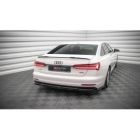 Splitter tylny Maxton Design Audi A6 C8