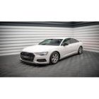 Dokładki progów Maxton Design Audi A6 C8