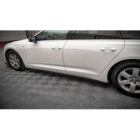 Dokładki progów Maxton Design Audi A6 C8