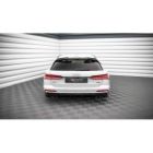 Spoiler Cap Maxton Design Audi A6 / A6 Allroad / A6 S-Line / S6 C8 (Avant)
