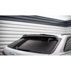 Spoiler Cap Maxton Design Audi A6 / A6 Allroad / A6 S-Line / S6 C8 (Avant)