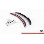 Spoiler Cap Maxton Design Audi A6 / A6 Allroad / A6 S-Line / S6 C8 (Avant)