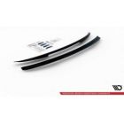 Spoiler Cap Maxton Design Audi A6 / A6 Allroad / A6 S-Line / S6 C8 (Avant)