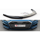 Splitter przedni Maxton Design Audi A6 S-Line / S6 C8