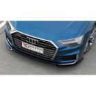 Splitter przedni Maxton Design Audi A6 S-Line / S6 C8