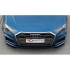 Splitter przedni Maxton Design Audi A6 S-Line / S6 C8