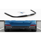 Splitter tylny Maxton Design Audi A6 C8 S-Line