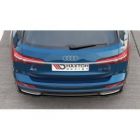 Splitter tylny Maxton Design Audi A6 C8 S-Line