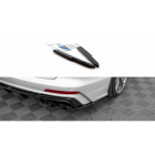 Splittery tylne boczne Maxton Design Audi A6 S-Line / S6 C8