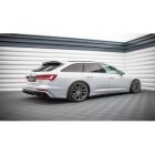 Splittery tylne boczne Maxton Design Audi A6 S-Line / S6 C8