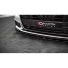 Zestaw splitterów Maxton Design Audi A6 S-Line / S6 Sedan C8