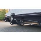 Zestaw splitterów Maxton Design Audi A6 S-Line / S6 Sedan C8