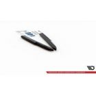 Zestaw splitterów Maxton Design Audi A6 S-Line / S6 Sedan C8