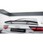 Spoiler Cap Maxton Design Audi A7 C7.5 S-Line