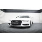 Splitter przedni Maxton Design Audi A7 S-Line / S7 C7.5