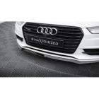 Splitter przedni Maxton Design Audi A7 S-Line / S7 C7.5
