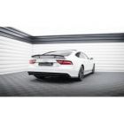 Splittery tylne boczne Maxton Design Audi A7 C7.5 S-Line