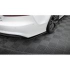 Splittery tylne boczne Maxton Design Audi A7 C7.5 S-Line