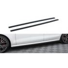 Dokładki progów Maxton Design Audi A7 S-Line / S7 C7.5