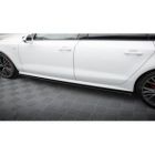 Dokładki progów Maxton Design Audi A7 S-Line / S7 C7.5