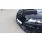 Splitter przedni Maxton Design Audi A7 S-Line / S7 C7
