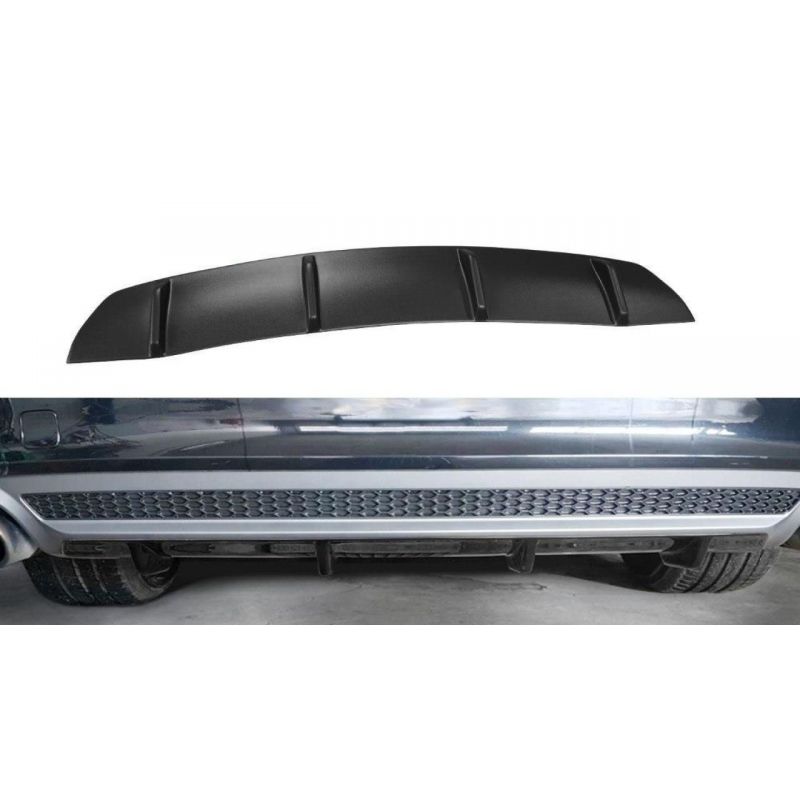 Dokładka tylna Maxton Design Audi A7 C7 S-Line