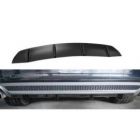 Dokładka tylna Maxton Design Audi A7 C7 S-Line