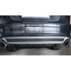 Dokładka tylna Maxton Design Audi A7 C7 S-Line