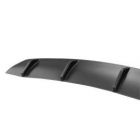 Dokładka tylna Maxton Design Audi A7 C7 S-Line