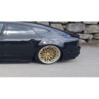 Splittery tylne Maxton Design Audi A7 C7 S-Line