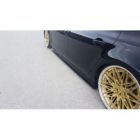 Dokładki progów Maxton Design Audi A7 S-Line / S7 C7