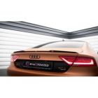 Spoiler Cap Maxton Design Audi A7 C7
