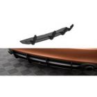 Dyfuzor tylny Street Pro Maxton Design Audi A7 C7