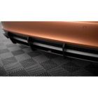 Dyfuzor tylny Street Pro Maxton Design Audi A7 C7