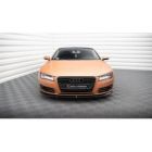 Splitter przedni Maxton Design Audi A7 C7