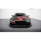 Flapsy przednie Maxton Design Audi A7 C7 RS7-Style