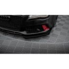 Flapsy przednie Maxton Design Audi A7 C7 RS7-Style