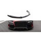 Splitter przedni Maxton Design Audi A7 C7 RS7-Style