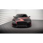 Splitter przedni Maxton Design Audi A7 C7 RS7-Style