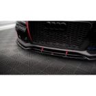 Splitter przedni Maxton Design Audi A7 C7 RS7-Style