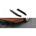 Splittery tylne boczne V.2 Maxton Design Audi A7 C7 S-Line