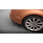 Splittery tylne boczne V.2 Maxton Design Audi A7 C7 S-Line
