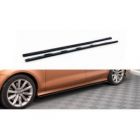 Dokładki progów V.2 Maxton Design Audi A7 C7 S-Line