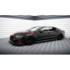 Flapsy boczne Maxton Design Audi A7 C7 S-Line